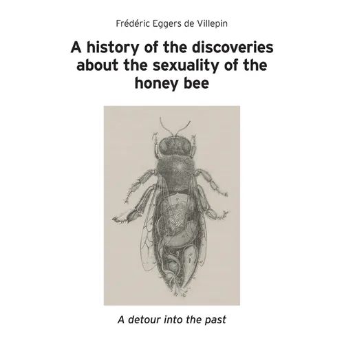 A history of the discoveries about the sexuality of the honey bee