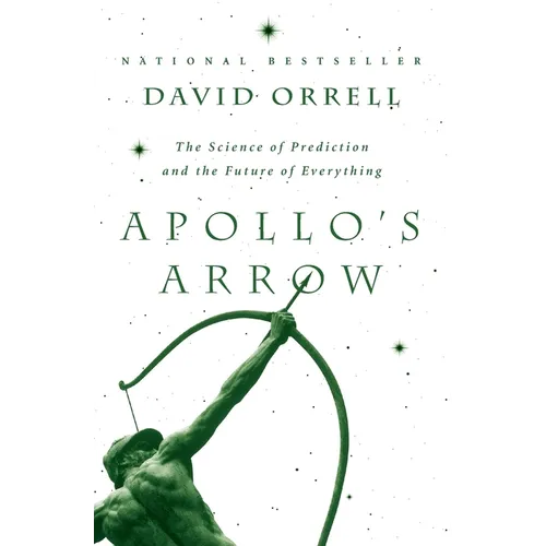 Apollo's Arrow