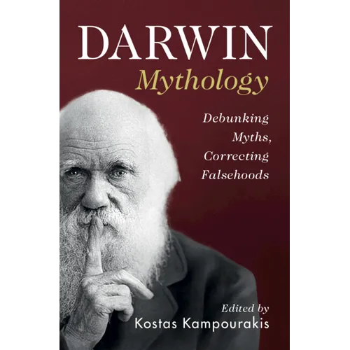 Darwin Mythology