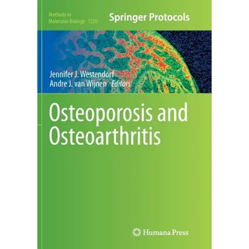 Osteoporosis and Osteoarthritis
