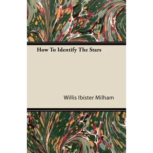 How To Identify The Stars