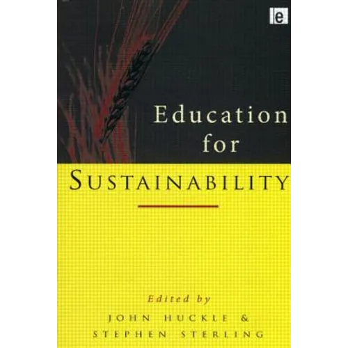 Education for Sustainability