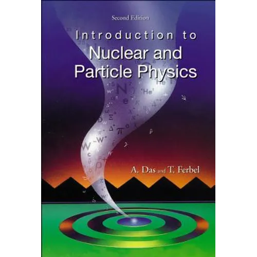 Intro to Nucl & Parti..(2nd Ed)