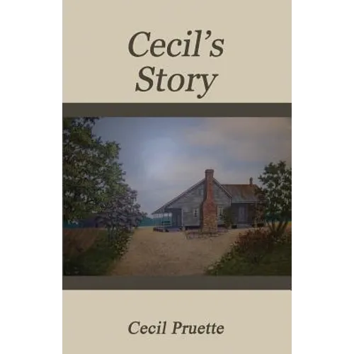 Cecil's Story