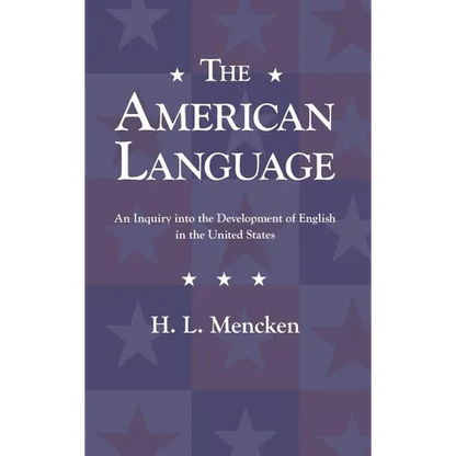 American Language