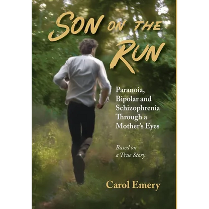 Son on the Run: Through a Mother's Eyes