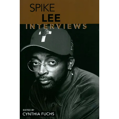 Spike Lee: Interviews - Paperback