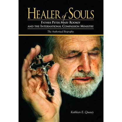 Healer of Souls - Hardcover