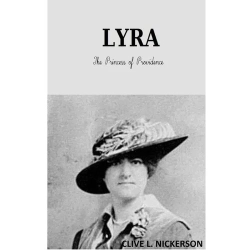 "Lyra": The Princess of Providence