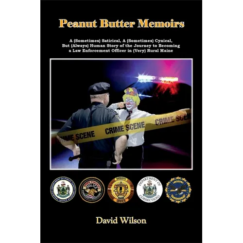 Peanut Butter Memoirs