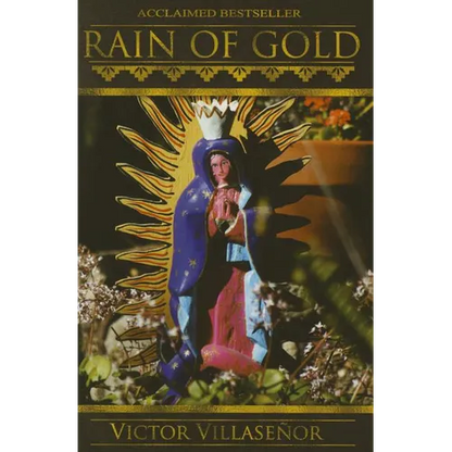 Rain of Gold - Paperback