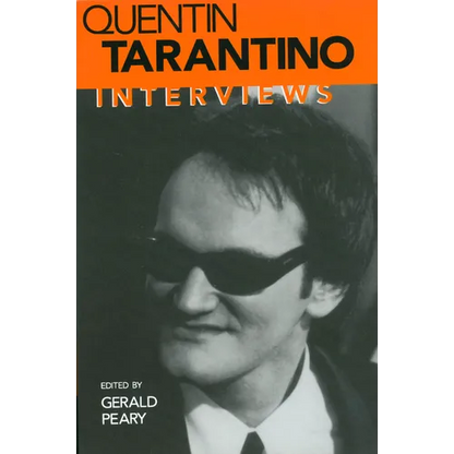 Quentin Tarantino: Interviews - Paperback