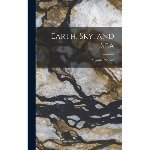 Earth, sky, and Sea