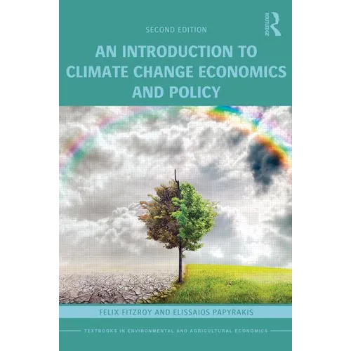 An Introduction to Climate Change Economics and Policy