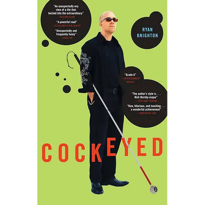 Cockeyed - Paperback