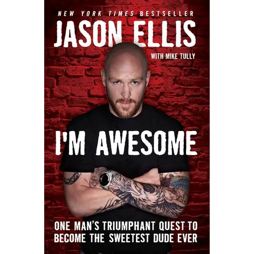 I'm Awesome