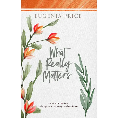 What Really Matters - Paperback
