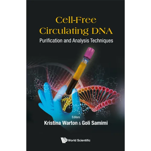 Cell-Free Circulating DNA