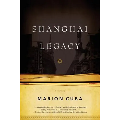 Shanghai Legacy