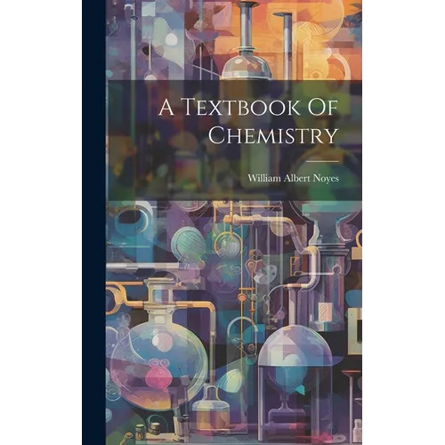 A Textbook Of Chemistry