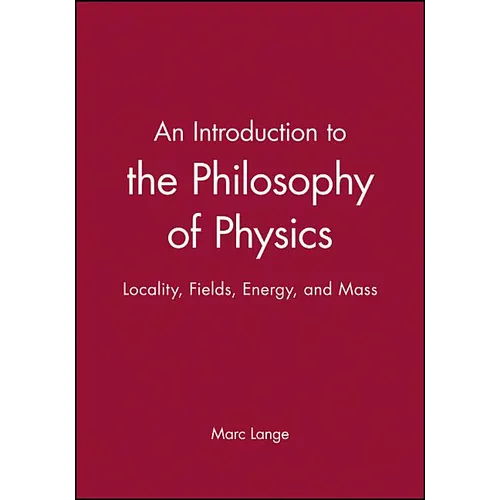 Intro to the Philosophy of Physics