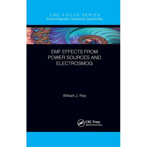 Emf Effects from Power Sources and Electrosmog