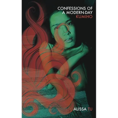 Confessions of a Modern-Day Kumiho - Paperback