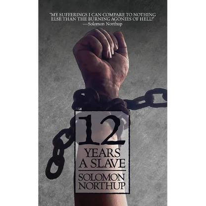 12 Years a Slave