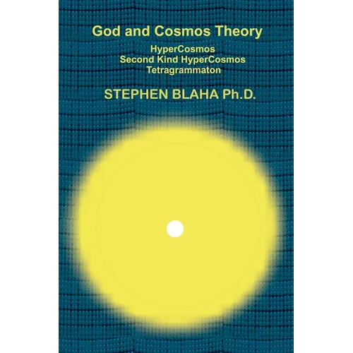 God and Cosmos Theory