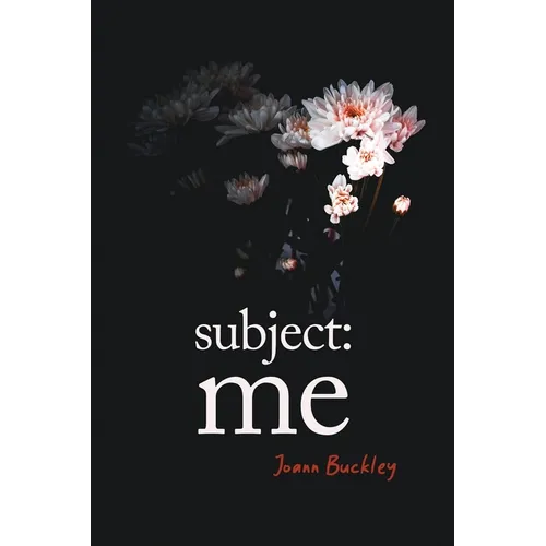Subject: Me