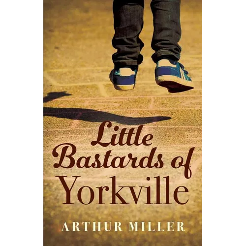 Little Bastards of Yorkville