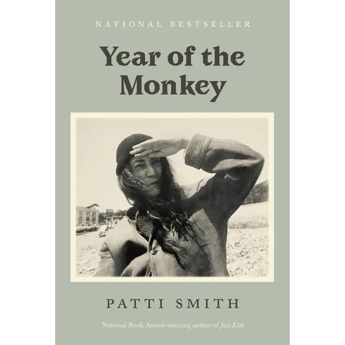 Year of the Monkey