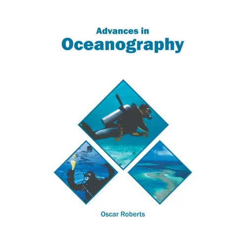 Advances in Oceanography