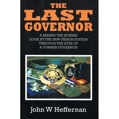 The Last Governor