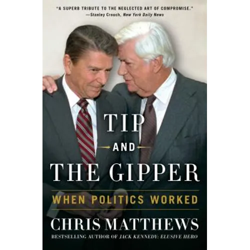 Tip and the Gipper