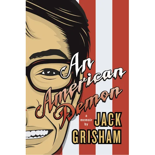 An American Demon: A Memoir