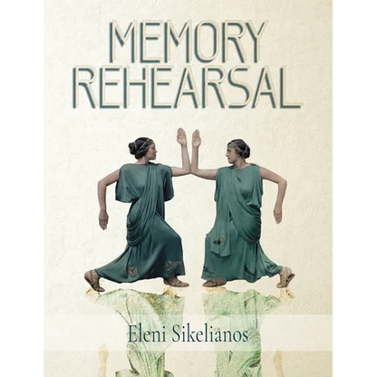 Memory Rehearsal - Paperback