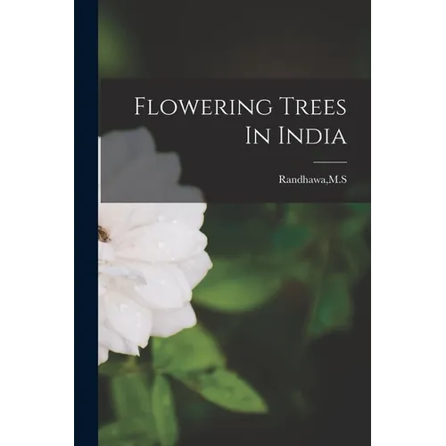 Flowering Trees In India