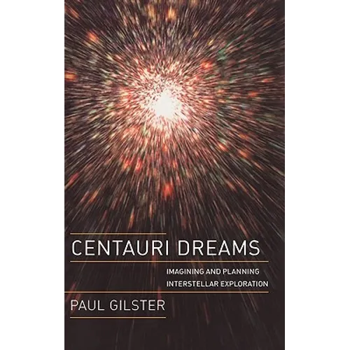Centauri Dreams: Imagining and Planning Interstellar Exploration