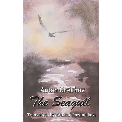The Seagull
