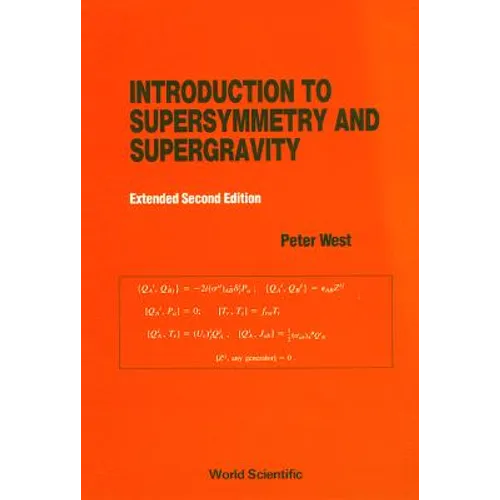 Intro to Supersymmetry & Super..(2nd Ed)