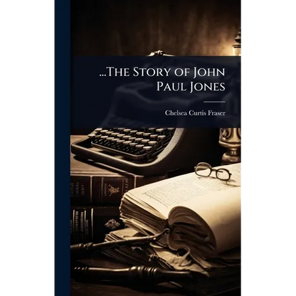 ...The Story of John Paul Jones