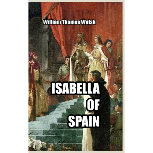 Isabella of Spain