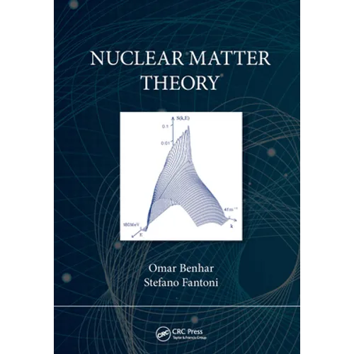 Nuclear Matter Theory