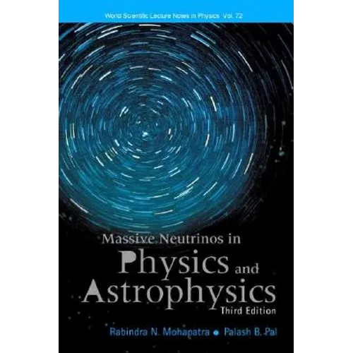 Massive Neutrino in Phy &..3ed (V72)