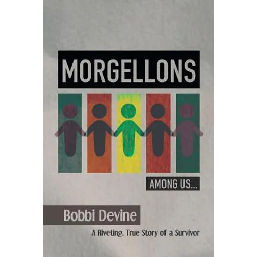 Morgellons Among Us
