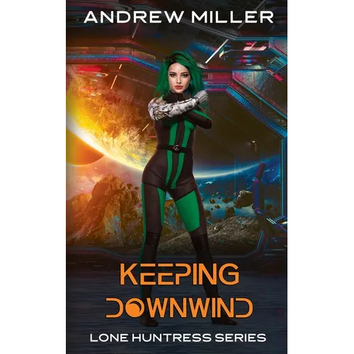 Keeping Downwind