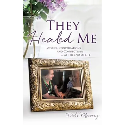 They Healed ME