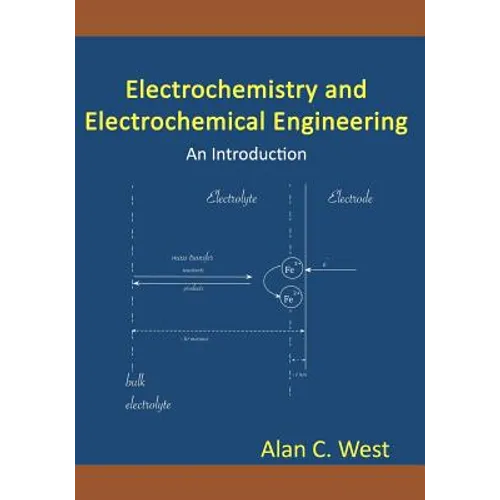 Electrochemistry and Electrochemical Engineering. An Introduction