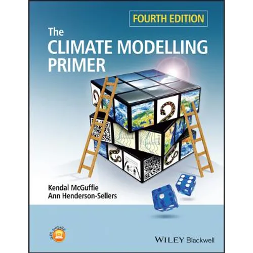 A Climate Modelling Primer 4e